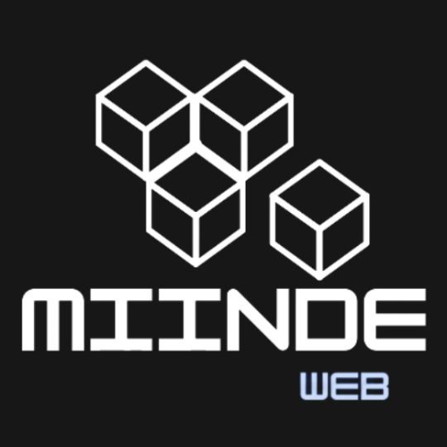 Logo Miinde-Web