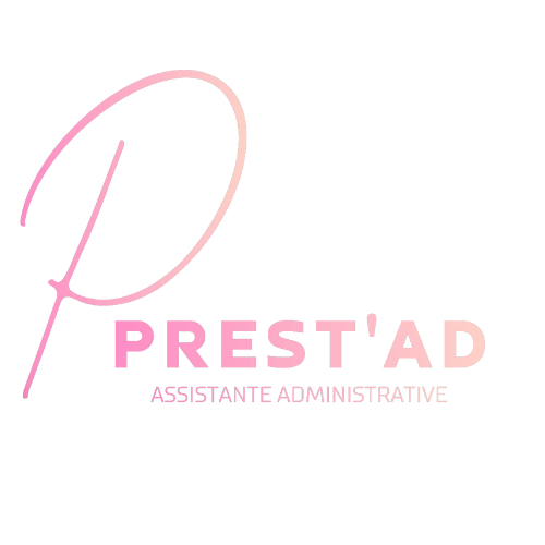 Logo Prest’Ad Assistante administrative